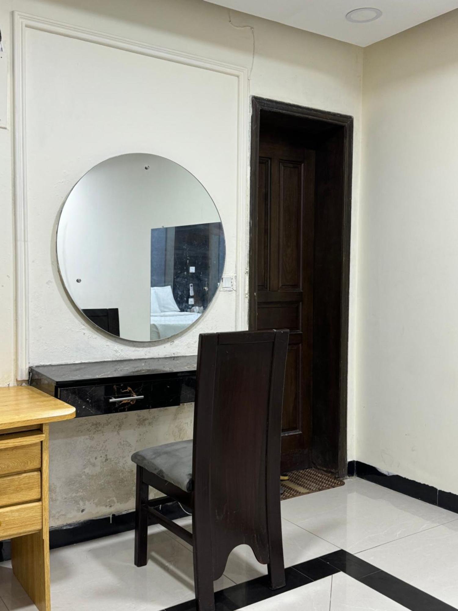 Rose Valet Guest House Islamabad Extérieur photo