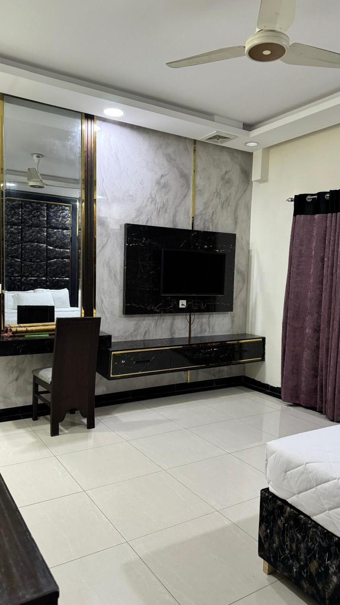 Rose Valet Guest House Islamabad Extérieur photo