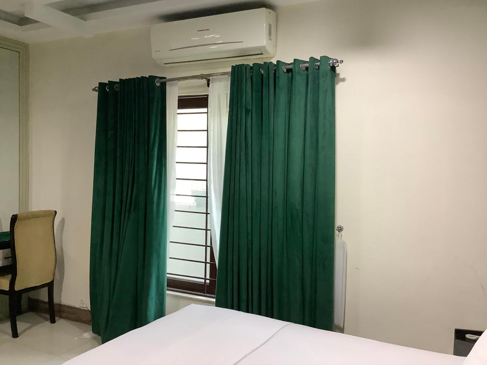 Rose Valet Guest House Islamabad Extérieur photo