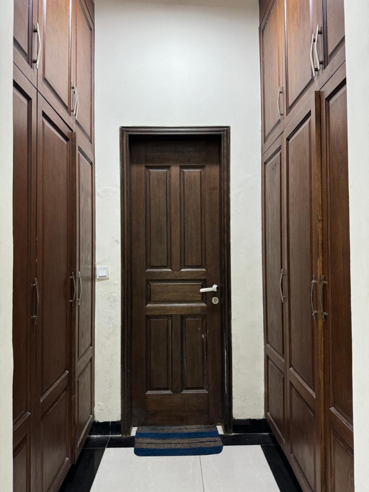 Rose Valet Guest House Islamabad Extérieur photo