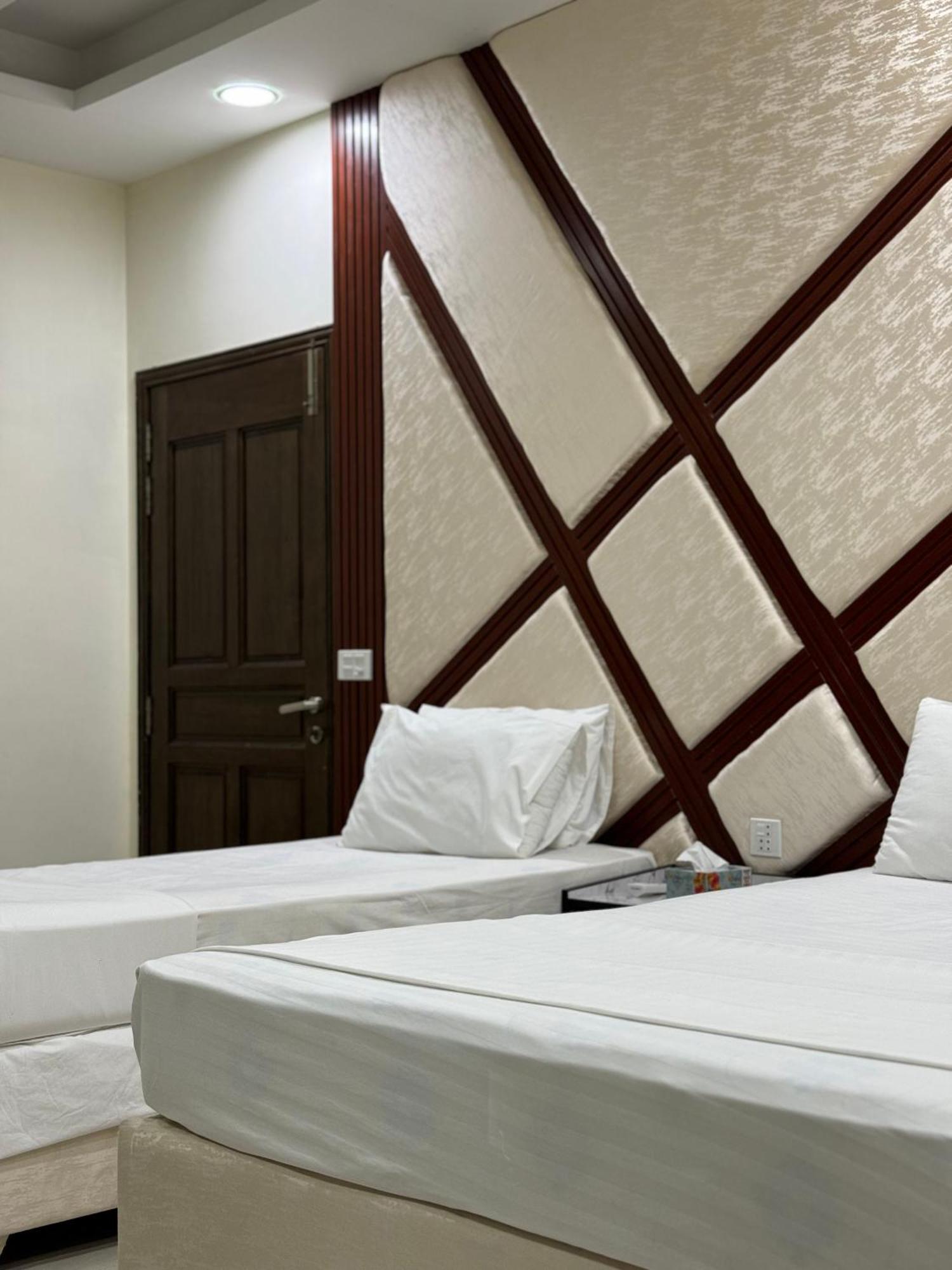 Rose Valet Guest House Islamabad Extérieur photo