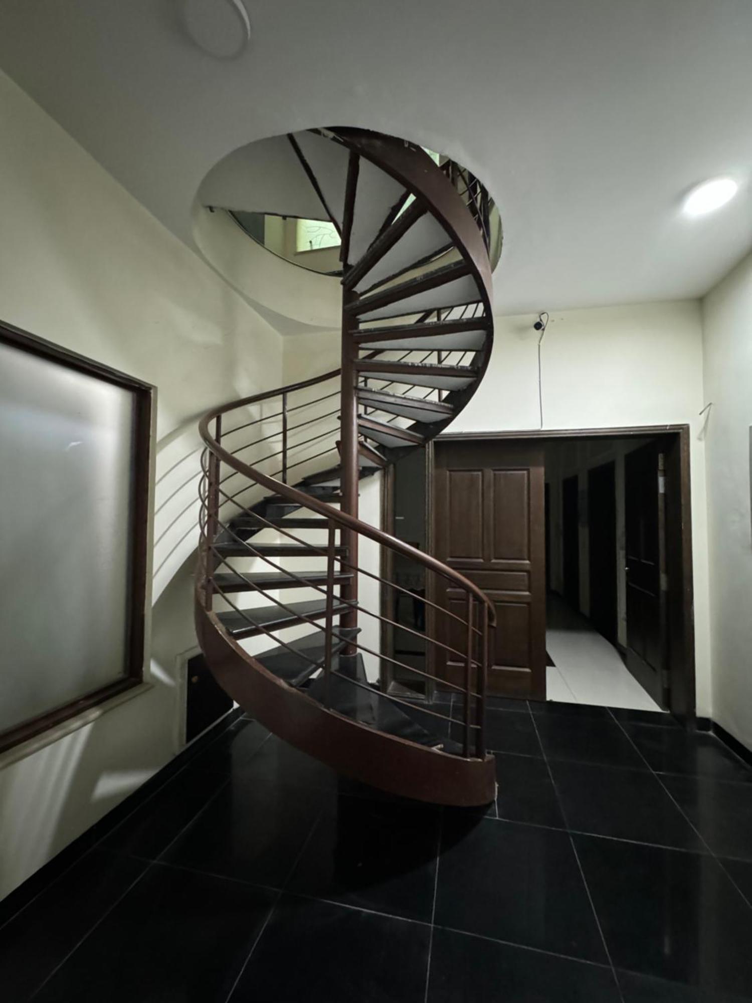 Rose Valet Guest House Islamabad Extérieur photo