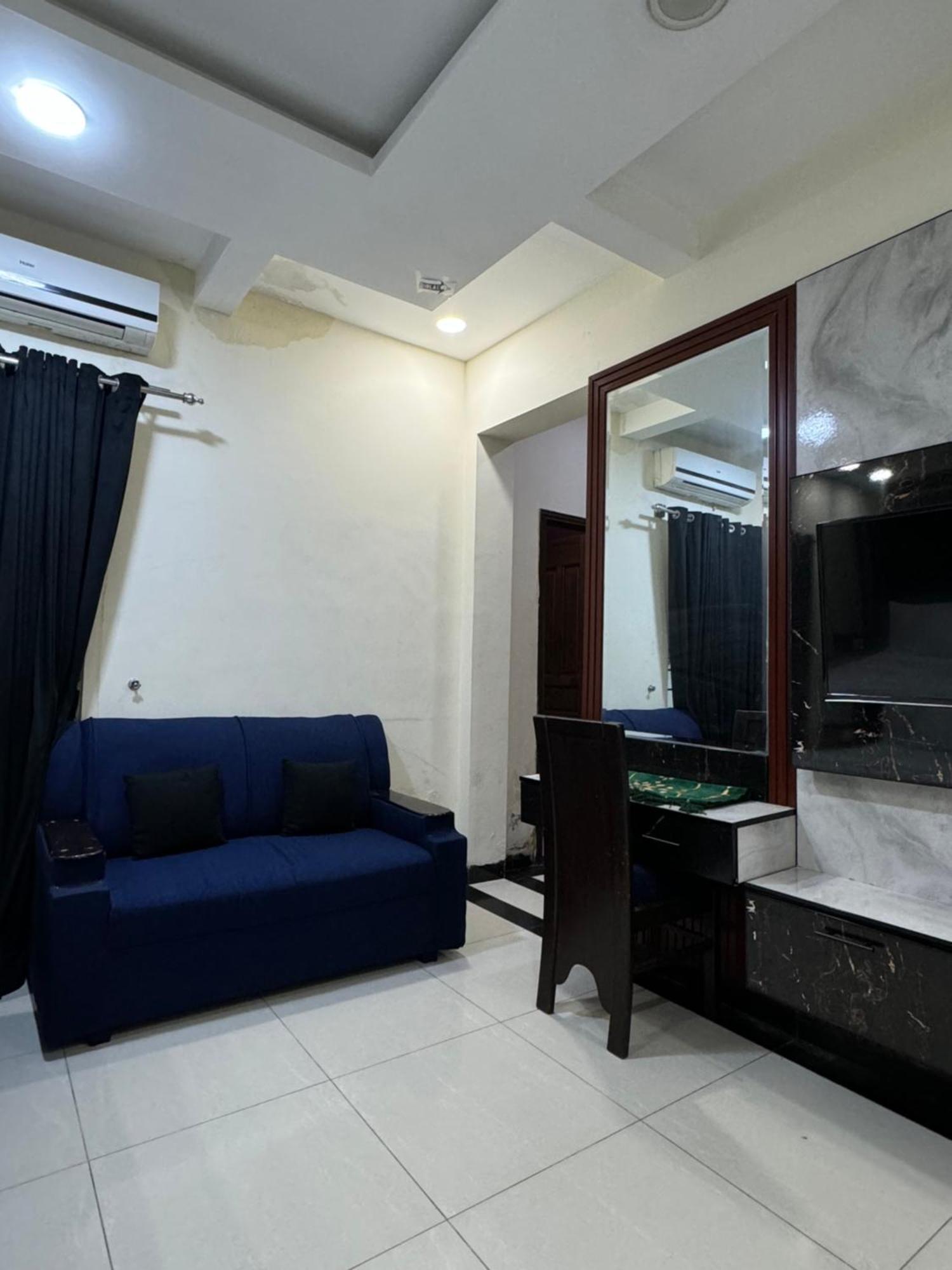 Rose Valet Guest House Islamabad Extérieur photo