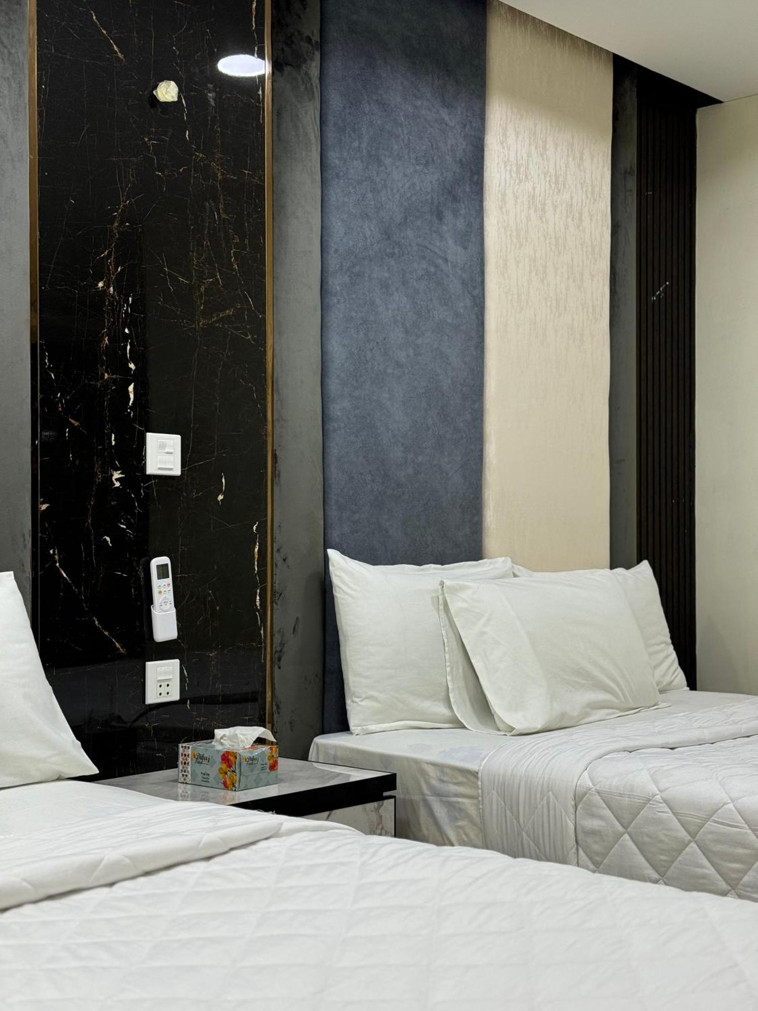 Rose Valet Guest House Islamabad Extérieur photo