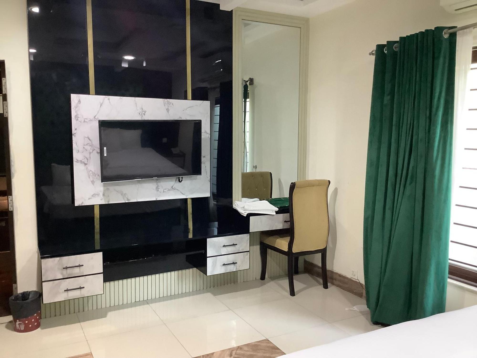 Rose Valet Guest House Islamabad Extérieur photo